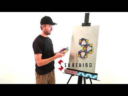 Shashibo Spaced Out