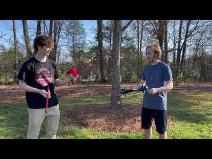 LOCAL PICK-UP ONLY - Dragon Juggle Sticks