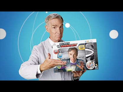 Bill Nyes VR Science Kit