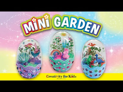 Mini Garden - Dinosaur