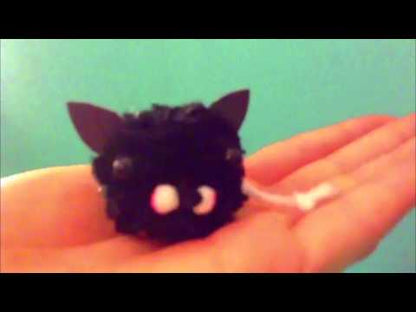 Mini Pom-Pom Pets
