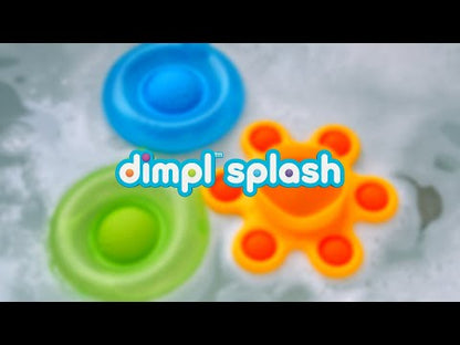 dimpl splash