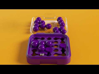 IQ MINI Puzzle Game