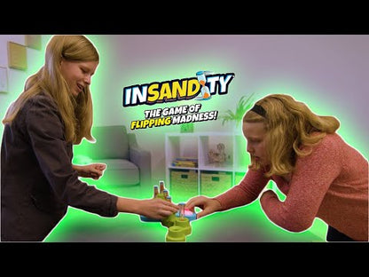 InSANDity
