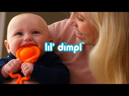 Lil Dimpl Blue