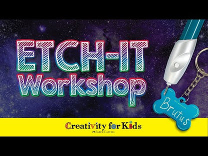 Etch-It Workshop