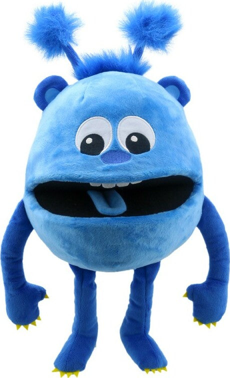 Baby Monsters - Blue Monster