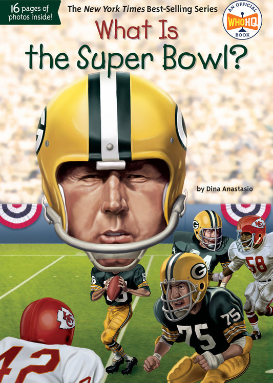 What Is the Super Bowl?