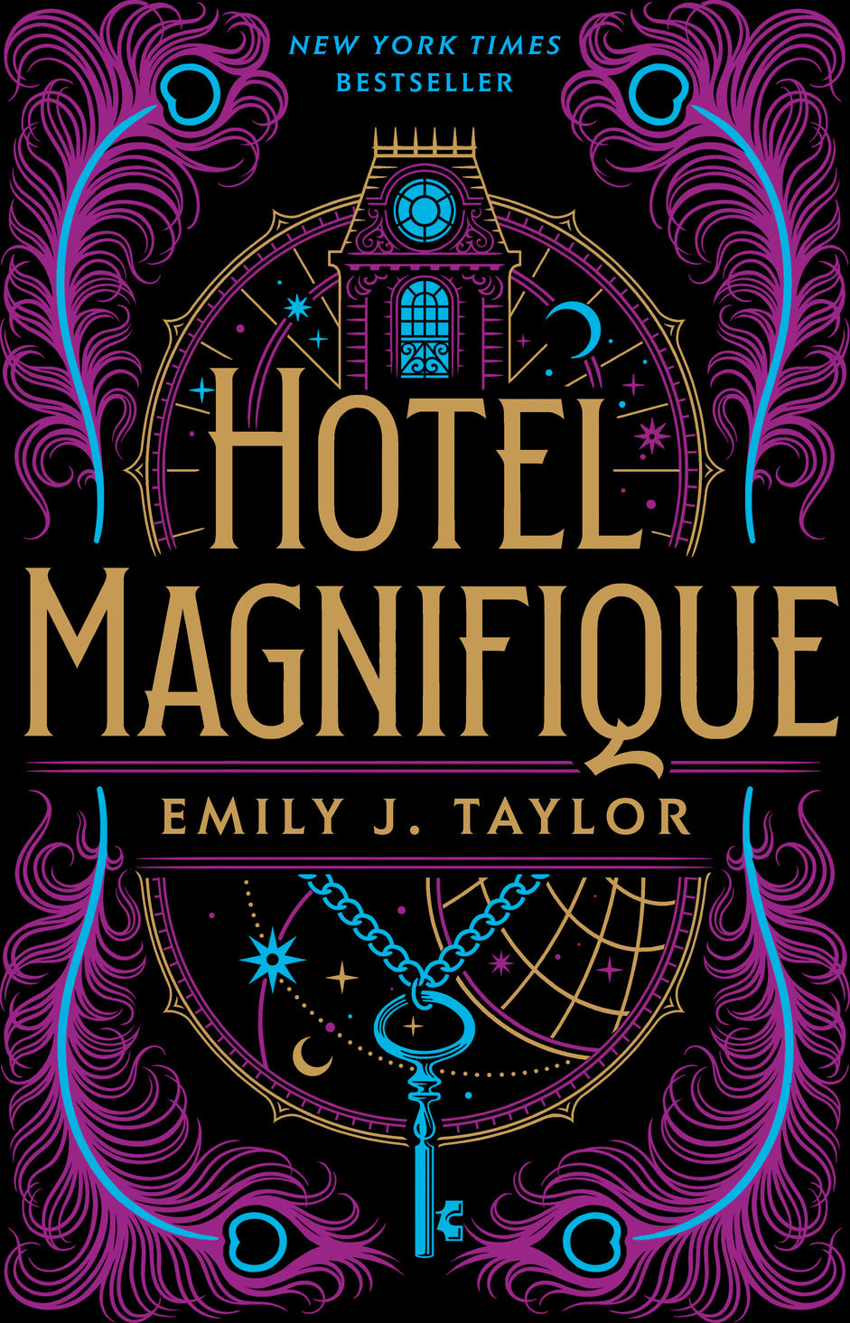 Hotel Magnifique