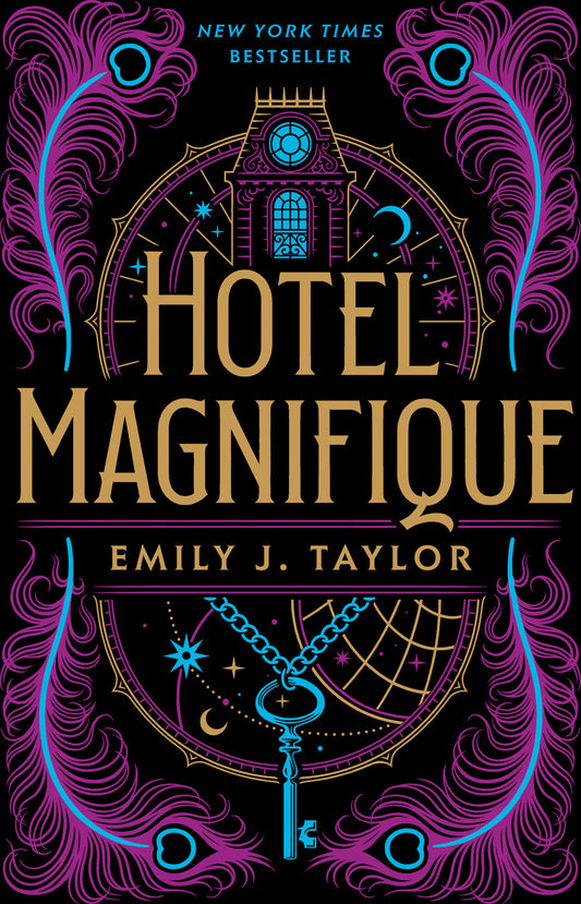 Hotel Magnifique