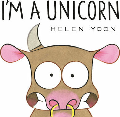 I'm a Unicorn