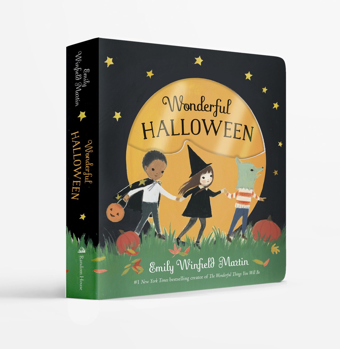 Wonderful Halloween