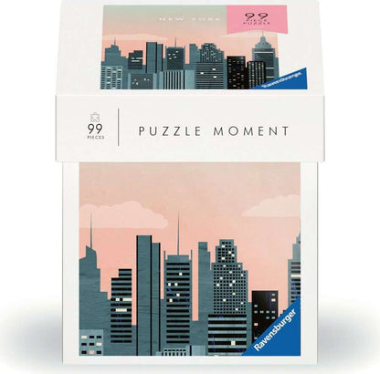 New York Puzzle (99 pc)