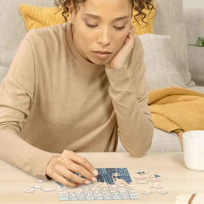 New York Puzzle (99 pc)