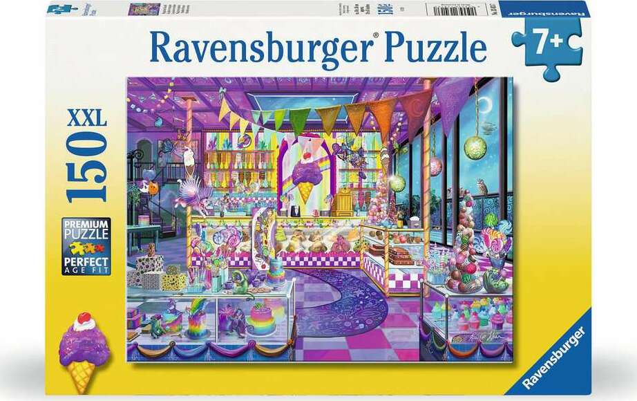 Stardust Scoops (150pc Puzzle)