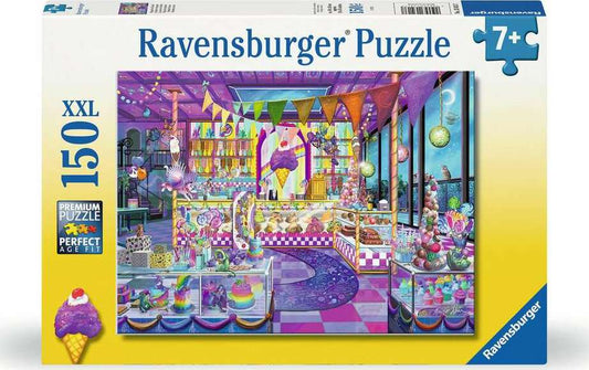 Stardust Scoops (150pc Puzzle)