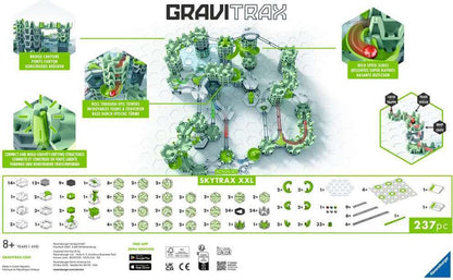 Action-Set XXL Skytrax Puzzle (Construction game)