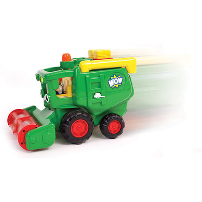 Harvey Harvester