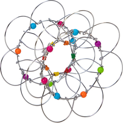 Flexi-sphere