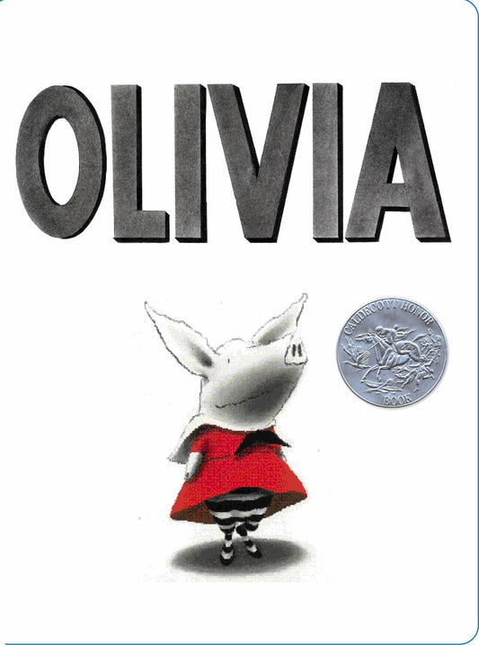 Olivia Book