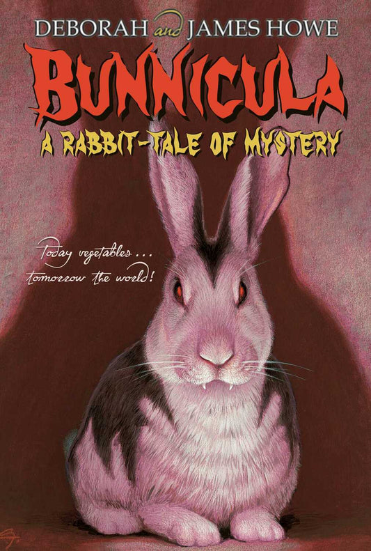 Bunnicula: A Rabbit-Tale of Mystery