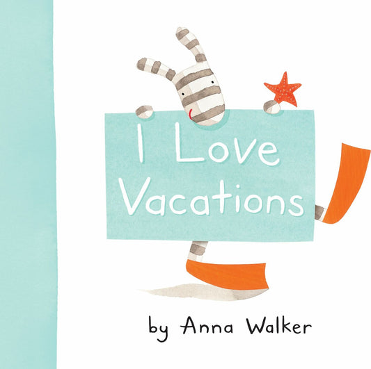 I Love Vacations