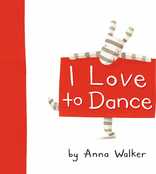 I Love to Dance