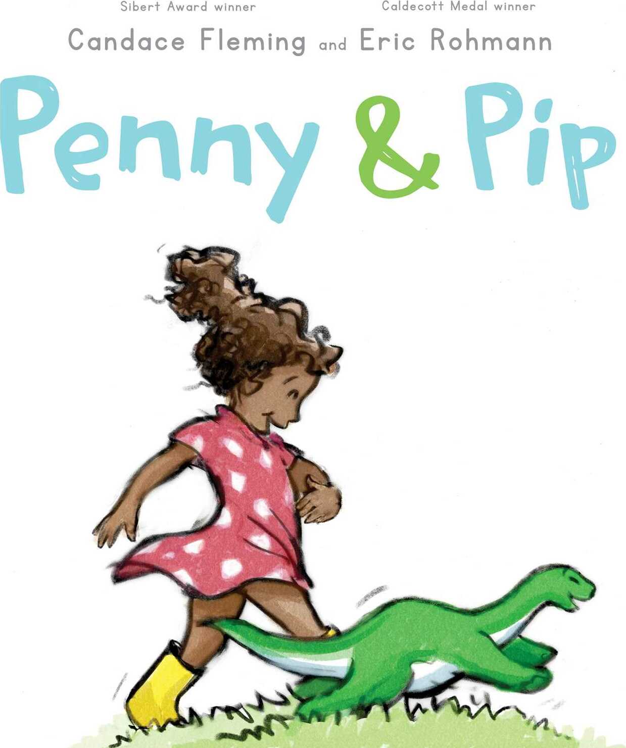 Penny & Pip