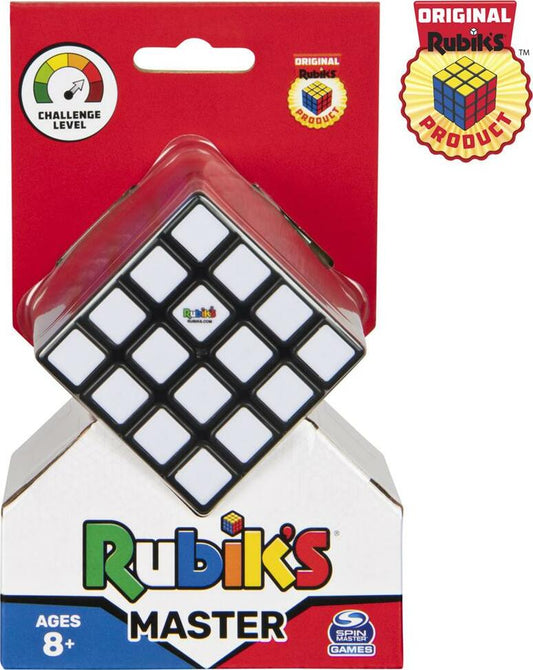Rubik's: 4x4 Relaunch