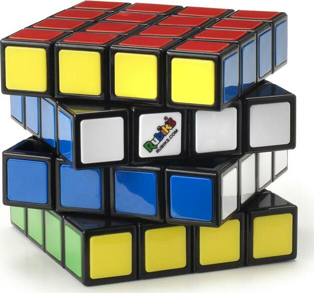 Rubik's: 4x4 Relaunch