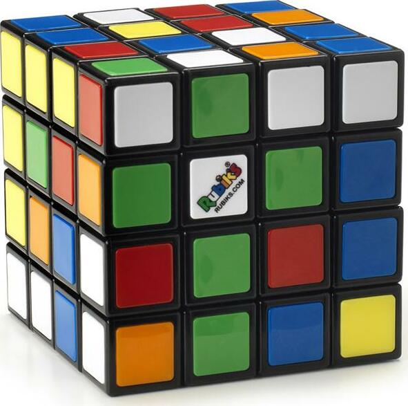 Rubik's: 4x4 Relaunch