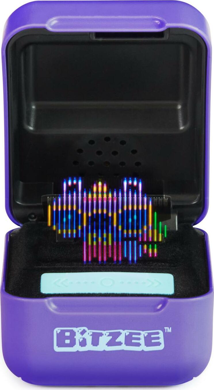Bitzee Digital Pet