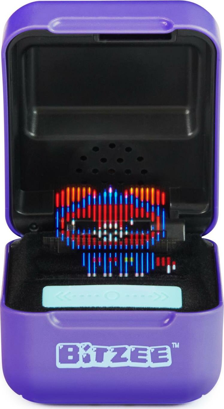 Bitzee Digital Pet