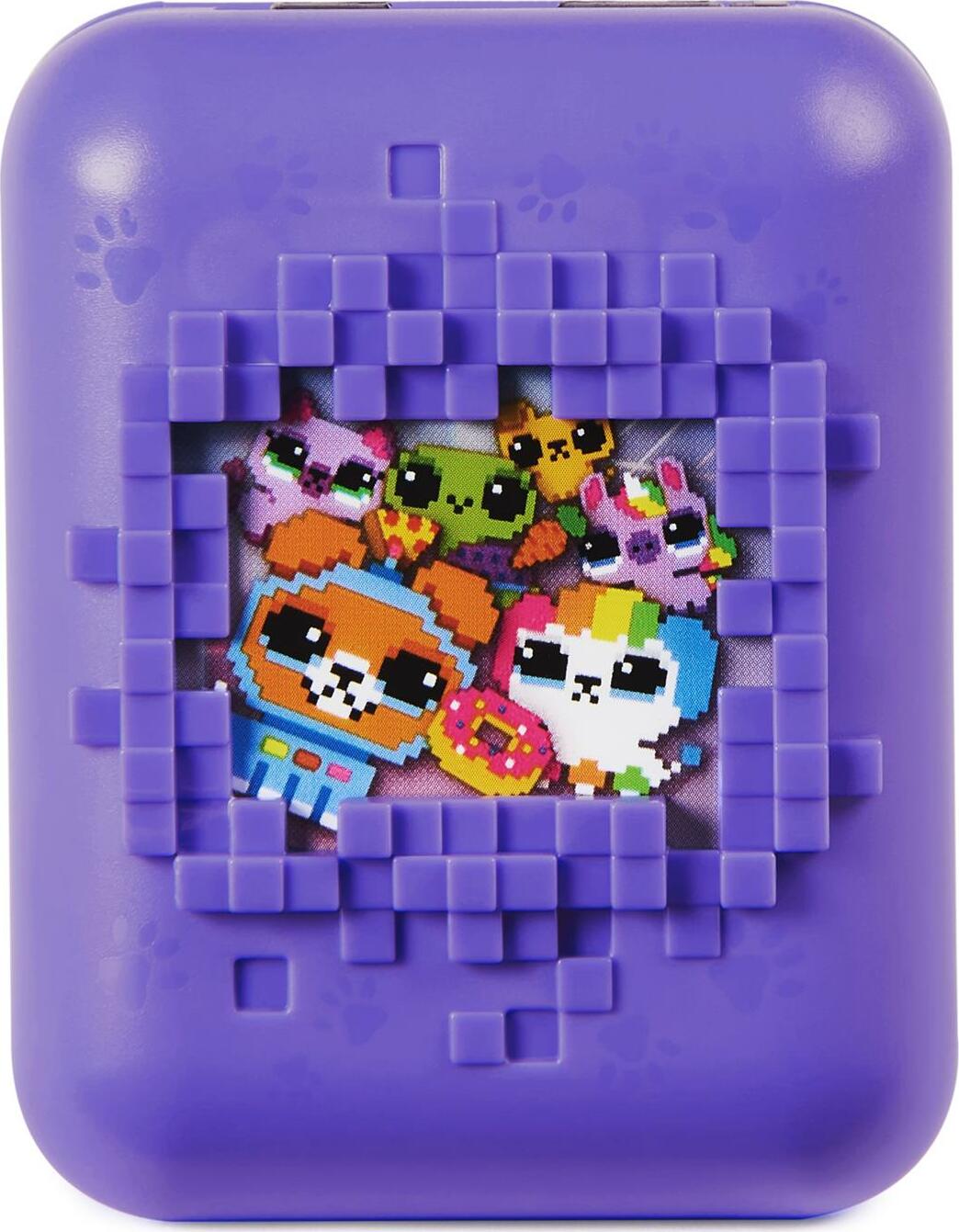 Bitzee Digital Pet