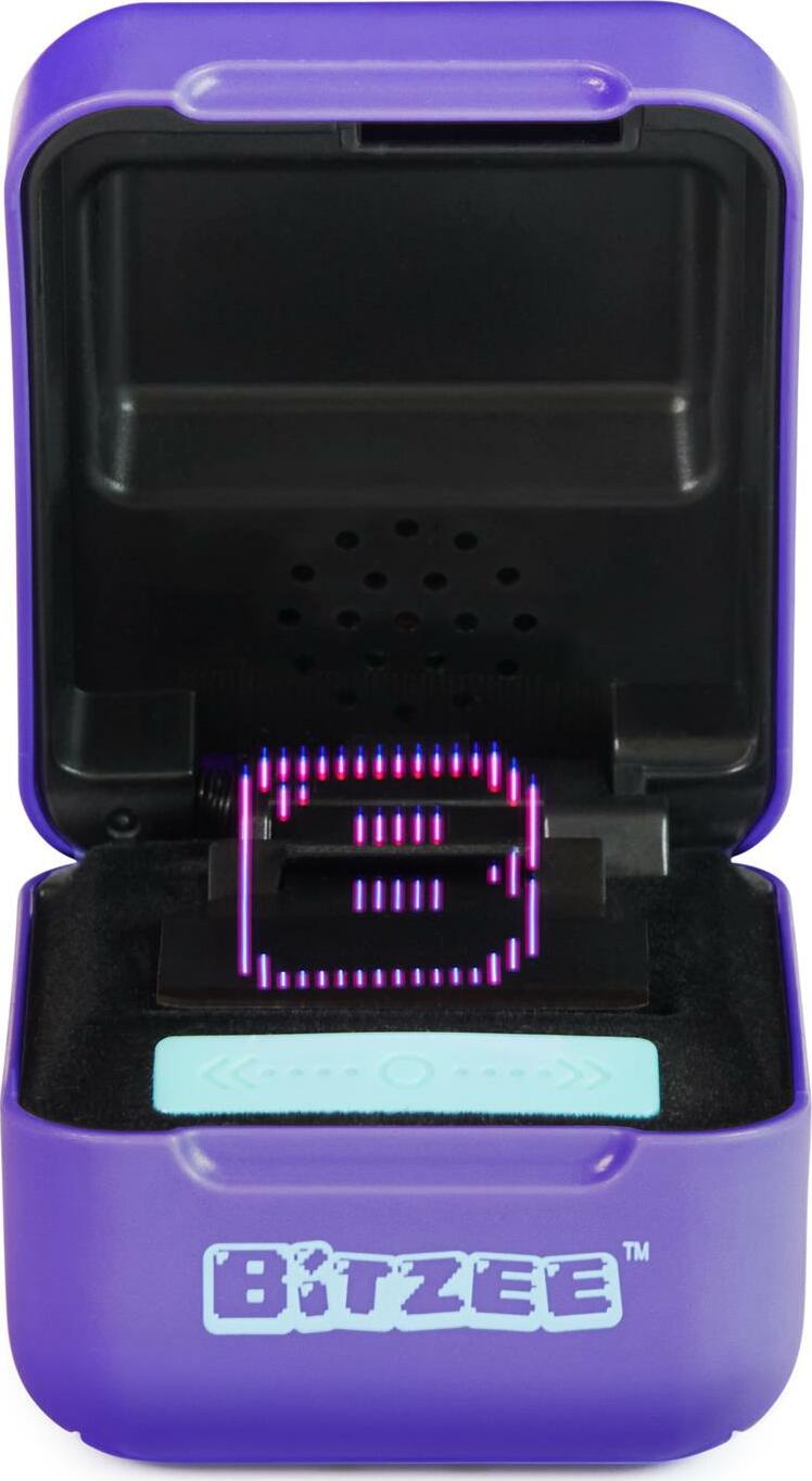 Bitzee Digital Pet