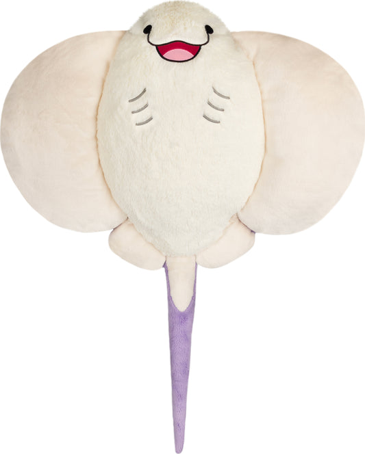 Squishable Stingray II