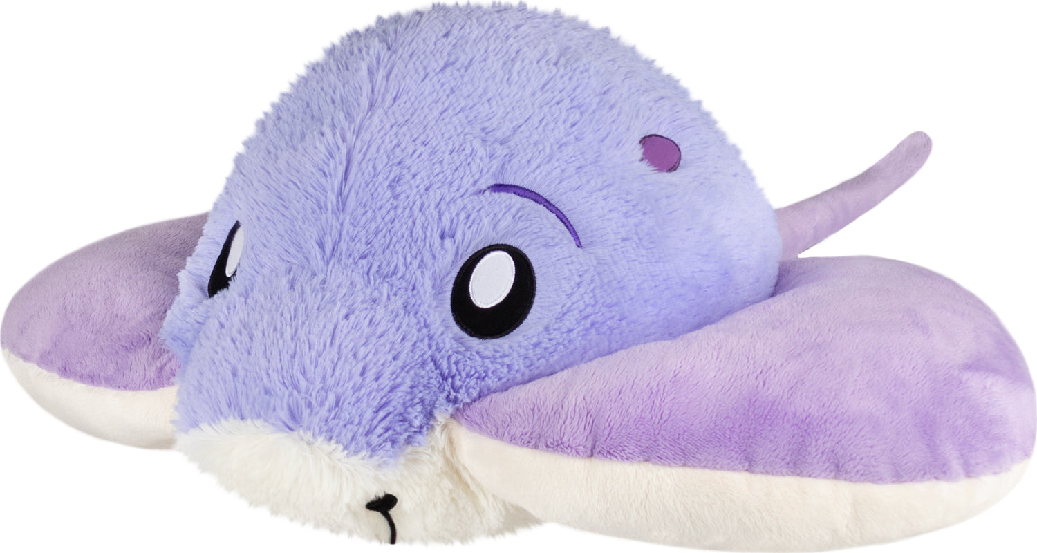 Squishable Stingray II