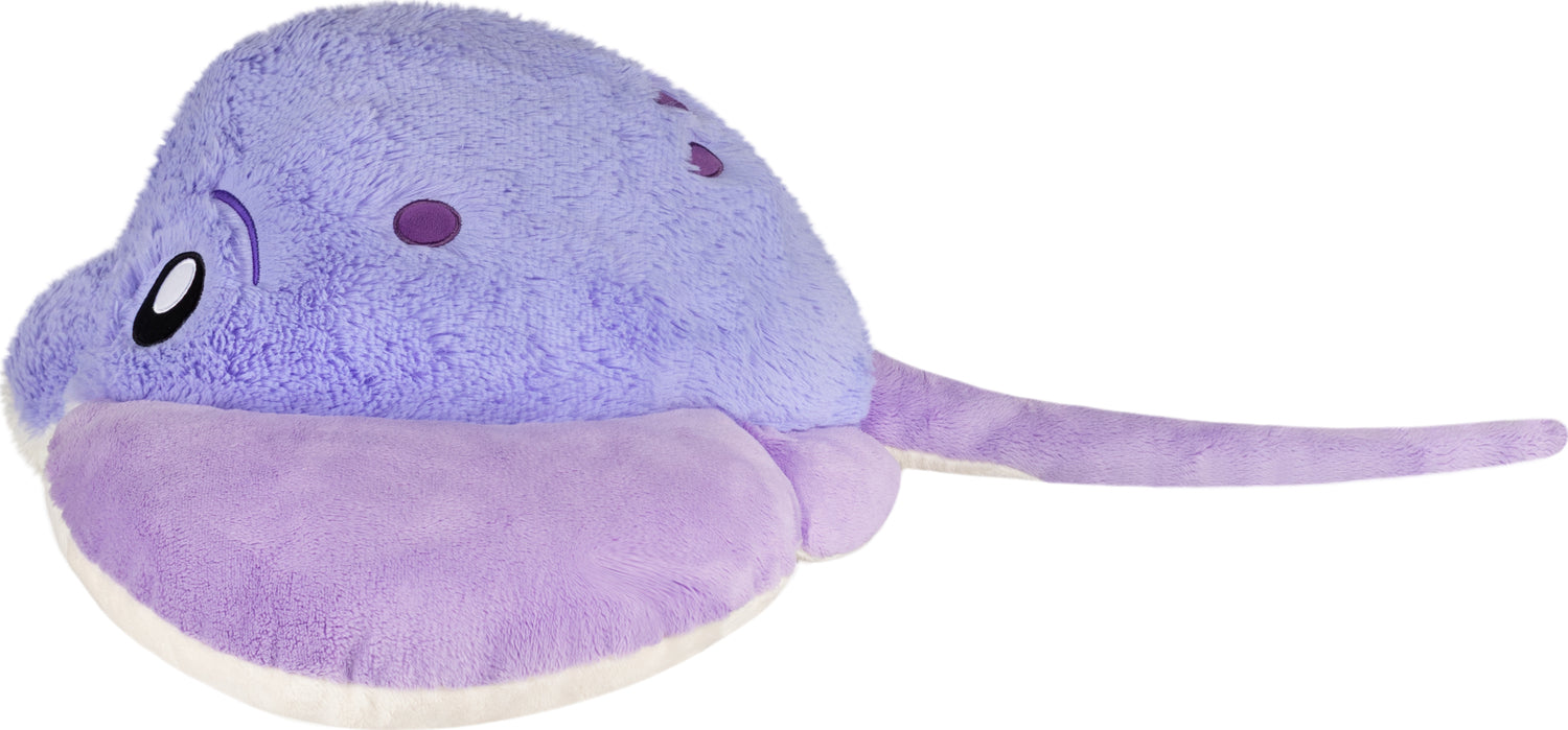 Squishable Stingray II