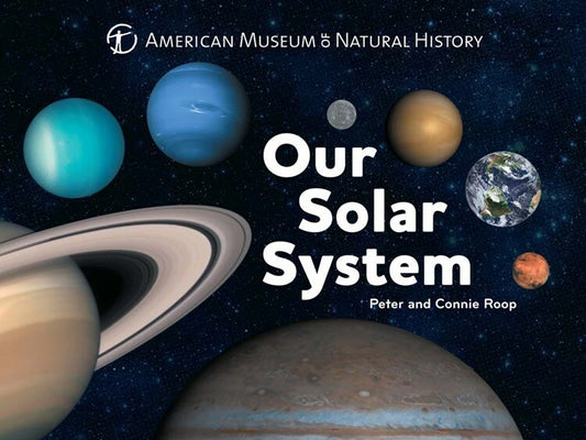 Our Solar System