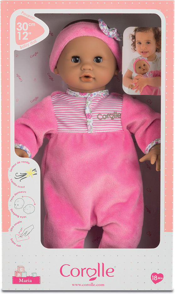 Corolle Bébé Calin Maria