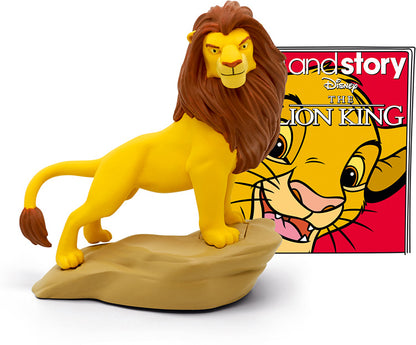 Tonies: Disney The Lion King