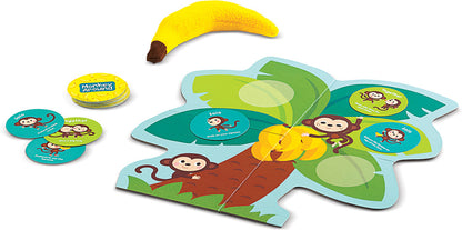 Monkey Around Game