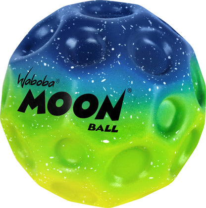 Gradient Moonball