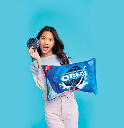 Oreo Cookies Interactive Plush bag