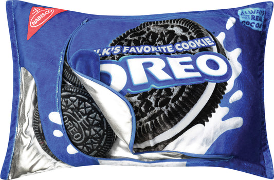 Oreo Cookies Interactive Plush bag