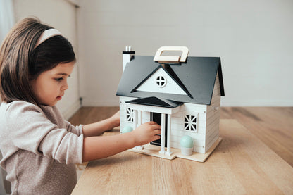 Home Sweet Home Dollhouse