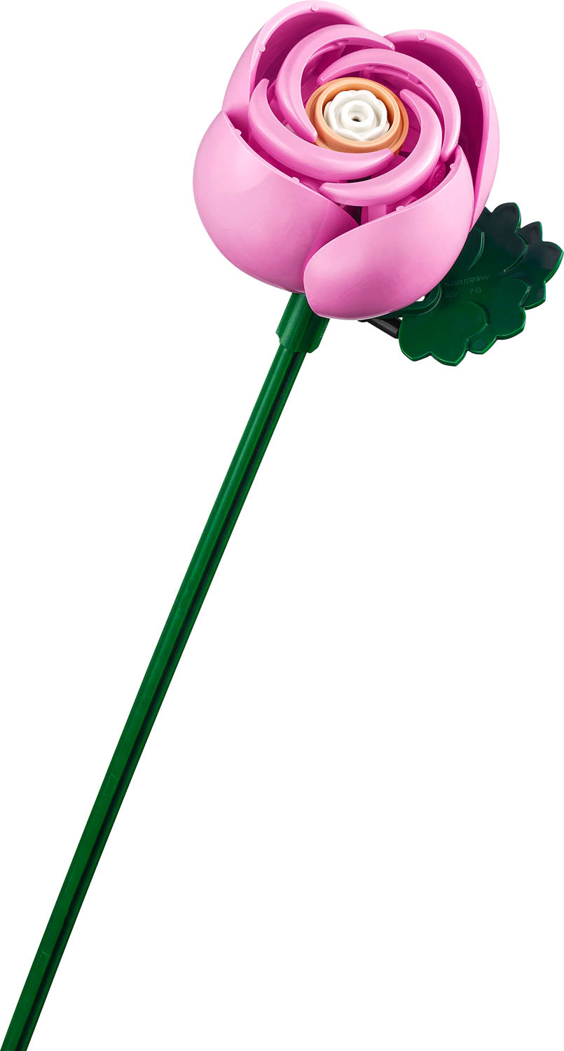 LEGO BOTANICALS Pretty Pink Flower Bouquet