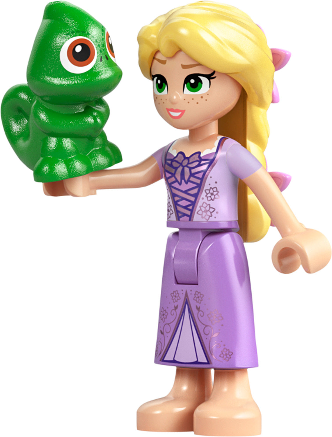 LEGO DISNEY PRINCESS Princess Castle & Royal Pets – Franklin's Toys