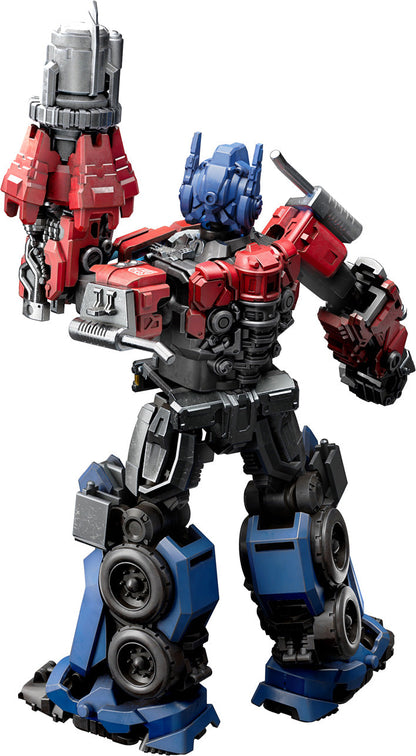 Transformers Classic Class Optimus Prime Model Kit