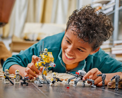 LEGO STAR WARS 327th Star Corps Clone Troopers Battle Pack